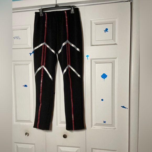 Scarlet Witch costume - Picture 4 of 7